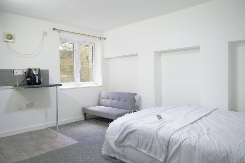 Discover Your Cozy Haven A Perfect Studio Getaway Leamington Spa Exterior foto