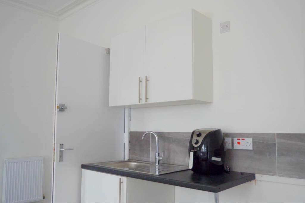 Discover Your Cozy Haven A Perfect Studio Getaway Leamington Spa Exterior foto