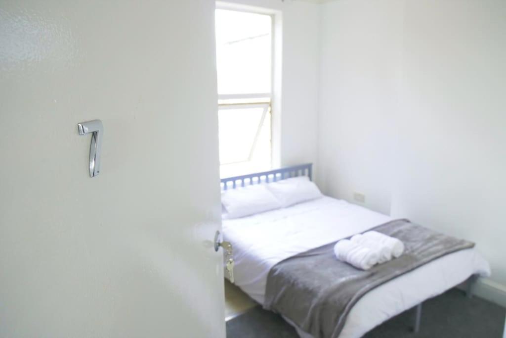 Discover Your Cozy Haven A Perfect Studio Getaway Leamington Spa Exterior foto