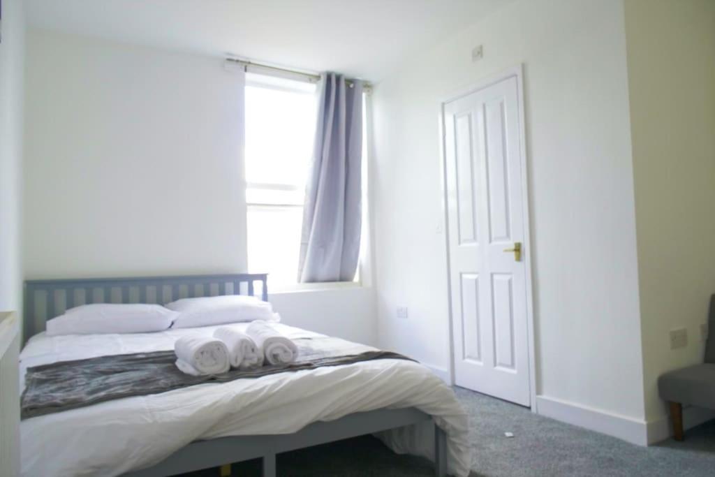 Discover Your Cozy Haven A Perfect Studio Getaway Leamington Spa Exterior foto